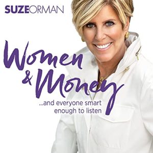 Women Money Podcast