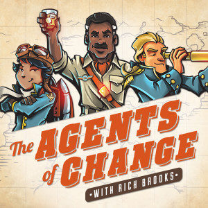 The Agents of Change