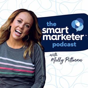 The Smart Marketer Podcast