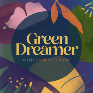 Green Dreamer